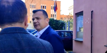 Padia për shpifje, dështon seanca mes Taulant Ballës, Sali Berishës dhe Floriana Garos