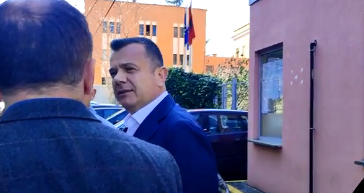 Padia për shpifje, dështon seanca mes Taulant Ballës, Sali Berishës dhe Floriana Garos