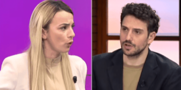 Prostitucioni në qendrat e masazheve, gazetarja zbardh çfarë po ndodh në vendin tonë: Ja çfarë moshe kanë vajzat