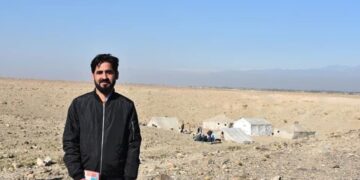 U kërkoi llogari talibanëve për ndalimin e edukimit të vajzave, arrestohet aktivisti