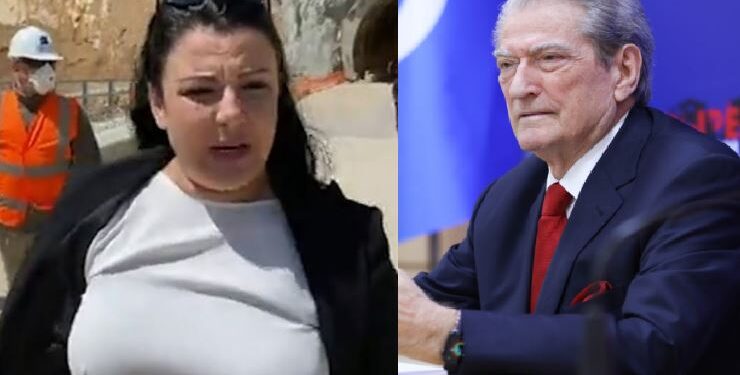 “22 milionë lekë për udhëtime”, Berisha: Belinda porosit 1 mijë euro një biftek sa një ka