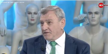 “Braktisi” Berishën, Agron Duka tregon pse do të garojë i vetëm në zgjedhje