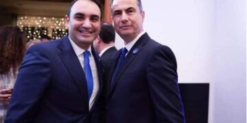 Kandidojnë në zgjedhjet e 14 majit, Belind Këlliçi e Luçiano Boçi dorëzojnë mandatin e deputetit