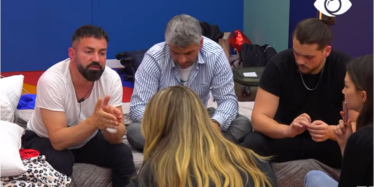 Habit Elvisi: Të dielën dal nga Big Brother Vip