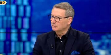 Gara për Tiranën, Kadilli: Do të jetë një betejë mes dy PD, nuk prodhojnë asgjë të re për qytetin