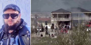 “Dua të martoj djalin tim me mbesën tënde, ose do të ekzekutoj”, vritet 46-vjeçari në Greqi