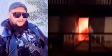 I shiti mbesën si nuse për 6 mijë euro, por u pendua, ekzekutohet 45-vjeçari, familjarët i vënë flakën shtëpisë së autorit