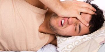 Personat që zgjohen herët, janë më të lumtur