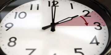Ndryshimi i orës, si funksionon dhe kur ndryshon