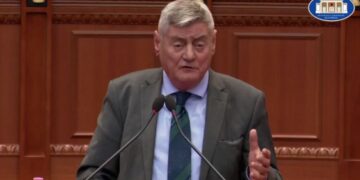 “Mbarë Shqipëria është me depo”, Shehi: Fjalët e bukura për ujësjellësat nuk janë realitet