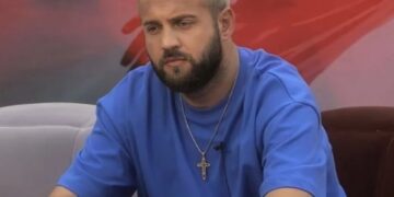 Luizi rrëfen katër SEKRETE në “Big Brother”, thotë se ka tentuar “të vrasë veten”