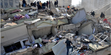 Tërmetet në Turqi dhe Siri, sot mbahet konferenca ndërkombëtare e donatorëve