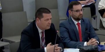 Çfarë u vendos? Reagon juristi i Berishës në KAS: KQZ tejkaloi kompetencat!