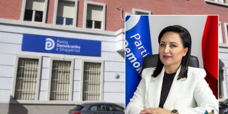 Kandidatja e Alibeajt në Fier: S’ka presion apo bashkëpunim që më kthen pas