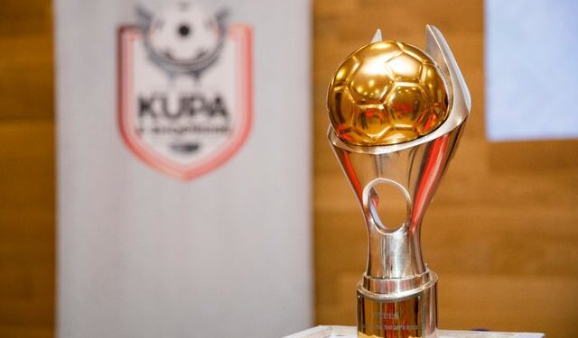 Gjysmëfinalet e Kupës së Shqipërisë, ja dita dhe orari kur do të hidhet shorti