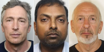 Tentuan të trafikonin emigrantë shqiptarë nga Belgjika në Britani, dënohet piloti anglez dhe bashkëpunëtorët