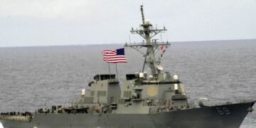 Luftë për Tajvanin? Kina vazhdon manovrat ushtarake për të tretën ditë radhazi