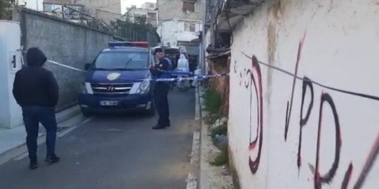 Vrau kunatën dhe më pas qëlloi edhe veten, autori 43-vjeçar në Shkozë ish-ushtarak