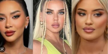 Në “shënjestër” të Efit, Kejvina i del në mbrojtje Dea Mishelit: Nuk lëpihet për tu dukur bukur