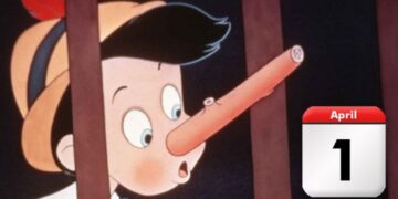 Sot 1 Prilli: Cila është Historia e Ditës së Gënjeshtrave