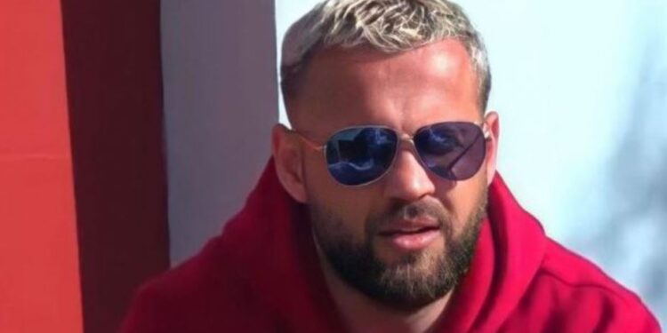 Luizi premton spektakël: Do dal në nominim me Oltën, do çmendet krejt