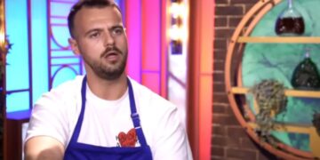 MasterChef në Greqi, shqiptari mes konkurrentëve: Më kanë ngacmuar shumë, më kanë sharë për origjinën time