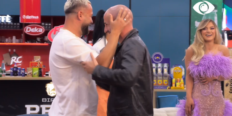 Shpallet finalisti i katërt i BBV2