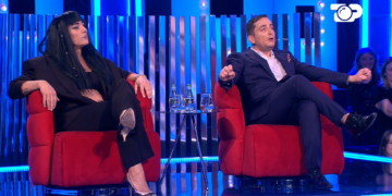 Arbër Hajdari dhe Zhaklin Lekatari zëvëndësohen nga dy opinionistë të tjerë