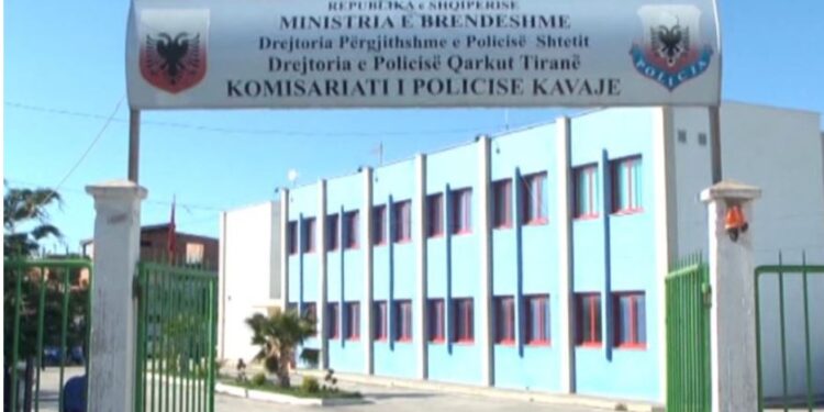 Ishte dënuar me 4 vite burg për trafik droge, arrestohet në Kavajë 41-vjeçari