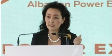 Nis operimi Bursa Shqiptare e Energjisë, Yuri Kim: Duam që Shqipëria të rrisë potencialin energjetik