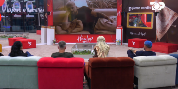 “Dea është bletë punëtore”, komentet seksiste të Luizit prodhojnë debat mes banorëve