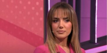 Kush është “Jurgena” e Luizit? Vajza “misterioze” flet për herë të parë