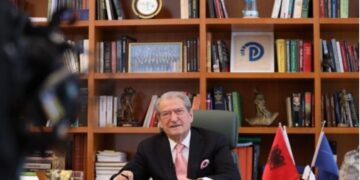 “Ka plasur asfalti elektoral, ndërhyje në rroga”, Berisha: Rama ka zgjuar revoltën popullore