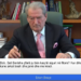 “Erion Braçe” pyet “live” Berishën: Çfarë ju bën kaq të sigurt në fitore e zgjedhjeve të 14 majit?