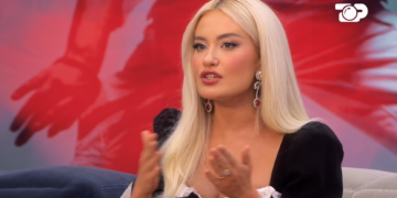 “Dea kap disa situata dhe i hiperbolizon”, debat mes Deas dhe Nitës