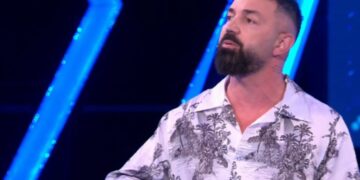 Vis Pupa pas eliminimit nga BBB Vip: Ndihem mirë që dola