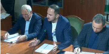 “Po kërcet kallashi dhe tritoli përditë”, Salianji kërkon Çuçin e Rrumbullakun që të japin llogari: A keni guxim?