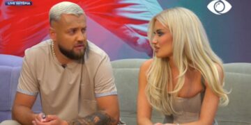 Kush e “rrëmben” sot finalen e madhe? Luizi dhe Dea Mishel përballë njëri-tjetrit