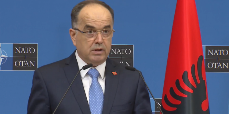 Shqipëria 14 vite në NATO, Begaj: Krenarë që jemi pjesë e aleancës më të fuqishme në botë