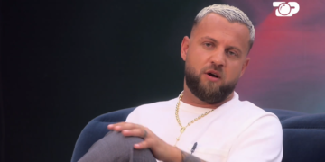 “Nuk më intereson më ekzistenca e tij”, përçahet përfundimisht marrëdhënia Luiz-Efi