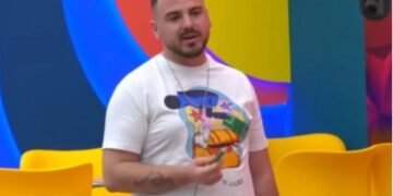 Çfarë i gjeti në sirtar? Luizi zbulon arsyen pse është larguar Ronaldo: Ka mbajtur letrën me…