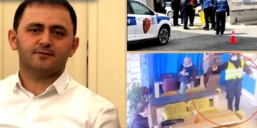 “Nuk kthehem më kurrë në Shqipëri”, çfarë tha anglezi që pa vrasjen e Nikulajt, dyshohet se ka shërbyer si informator