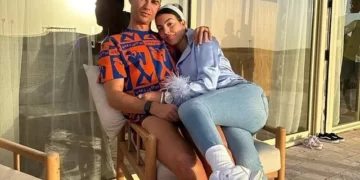 Kriset marrëdhënia e Ronaldos dhe Georgina-s, gazetari: Cristiano nuk është i lumtur