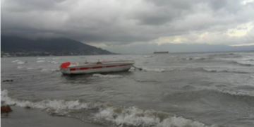 Fundjava me mot të paqëndrueshëm, diell dhe reshje shiu në gjithë vendin