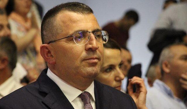 I akuzuar për tendera korruptivë, Lefter Alla ankimon vendimin në Apel