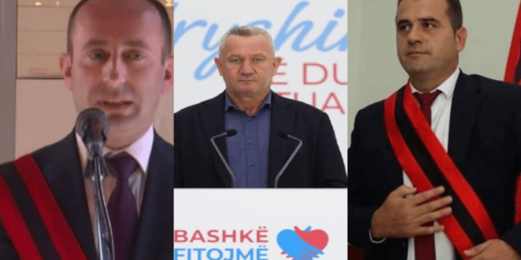 Beteja në KQZ për përjashtimin e 3 kandidatëve për kryebashkiakë