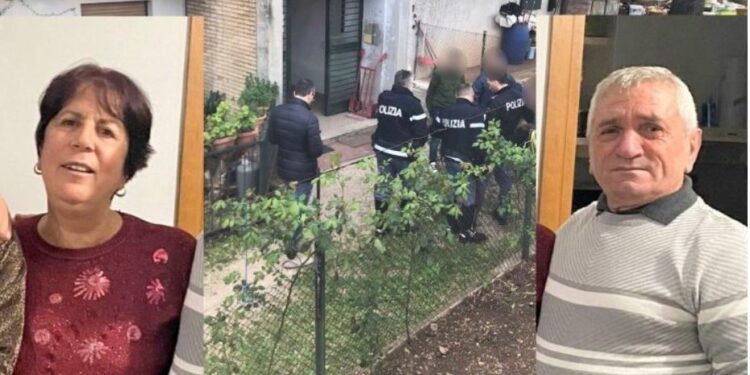 Vrau me thikë bashkëshorten, 62-vjeçari shqiptar vetëvaret në qelinë e tij në Itali