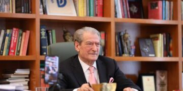 Berisha: SHBA të hetojë pronat e ambasadores amerikane