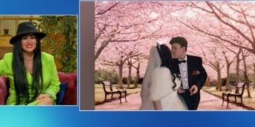 “Madonna shqiptare” rrëfen dramën: Si e kapa burrin me shoqën time duke më tradhtuar