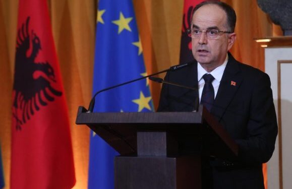 Rritja nuk kursen as Presidentin e Republikës, ja sa do të jetë paga e re e Bajram Begaj